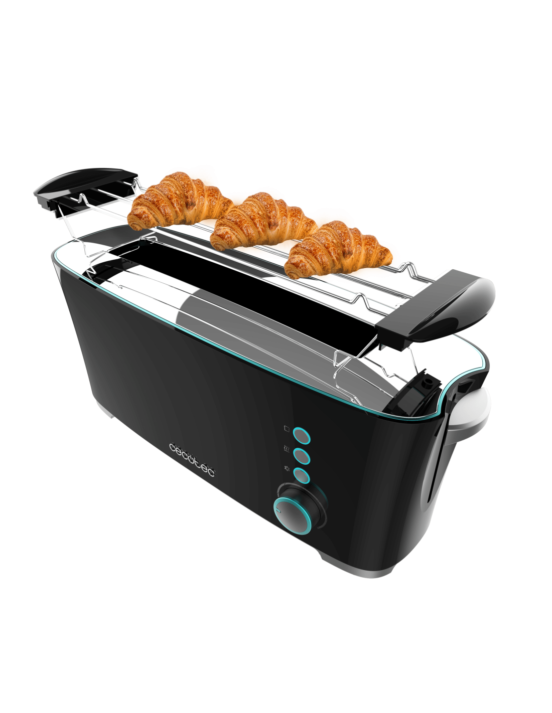 Toast&Taste Extra B