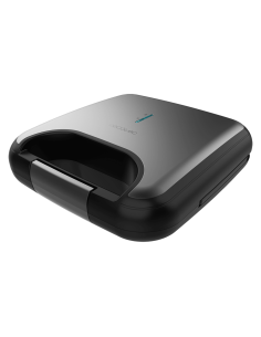 Sandwichera Rock?nToast Combo