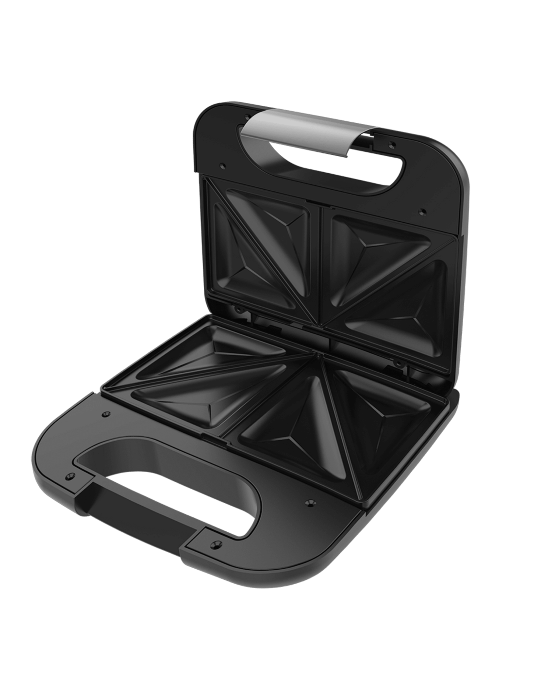 Sandwichera Rock’nToast Combo