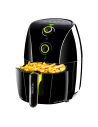 Cecofry Compact Rapid Black