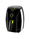 Cecofry Compact Rapid Black