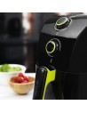 Cecofry Compact Rapid Black