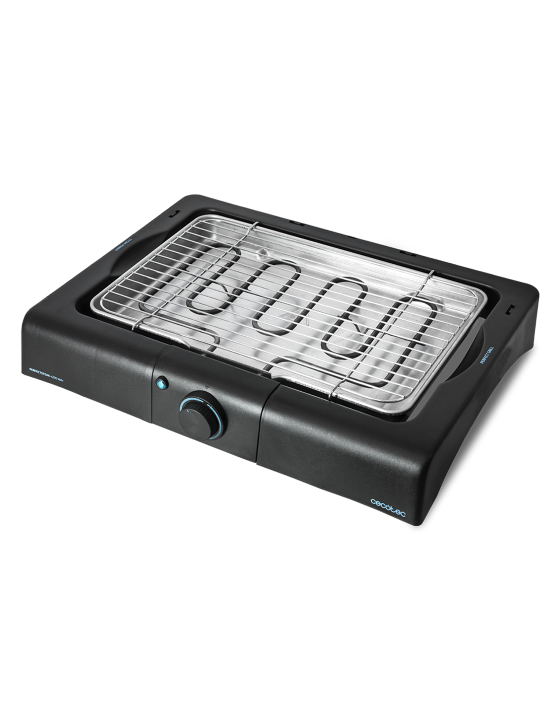 Barbacoa perfectsteak 4200 way