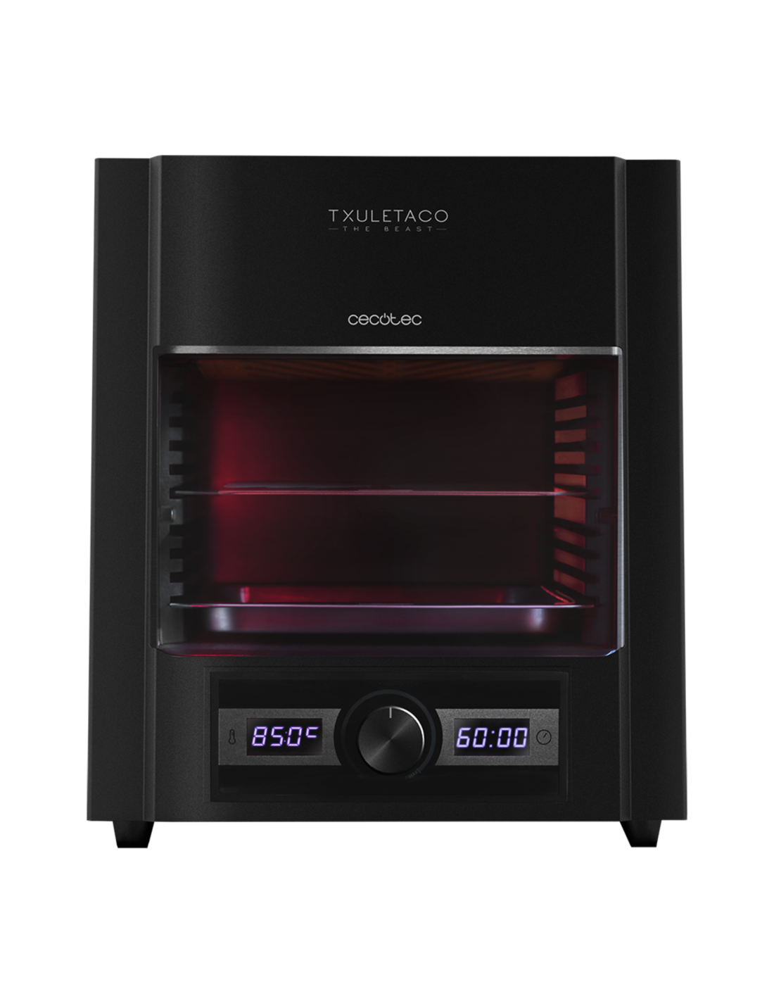 Grill de alta temperatura Txuletaco The Beast 6850