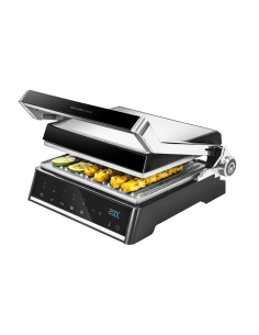 Parrilla eléctrica RocknGrill Smart