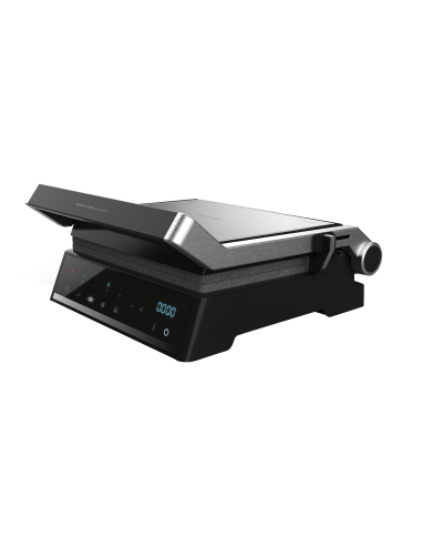 Parrilla eléctrica RocknGrill Smart