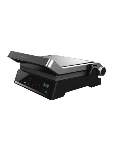 Parrilla eléctrica RocknGrill Smart