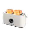 Tostador vertical digital ClassicToast 15000 Beige Extra Double