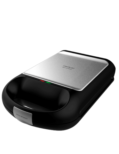 Sandwichera Rock´nToast Family 3in1