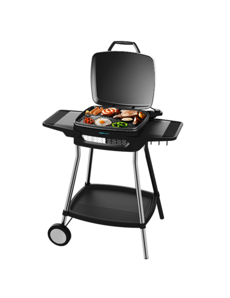 Barbacoa el?ctrica PerfectCountry 2000 EasyMove