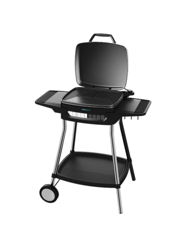 Barbacoa el?ctrica PerfectCountry 2000 EasyMove