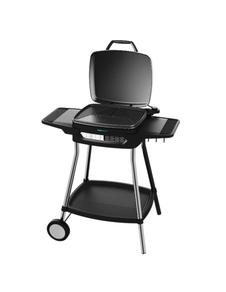 Barbacoa el?ctrica PerfectCountry 2000 EasyMove