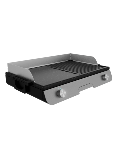 Barbacoa El?ctrica PerfectRoast 3000 Inox