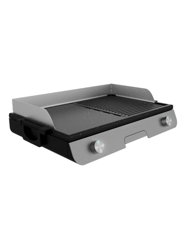 Barbacoa El?ctrica PerfectRoast 3000 Inox