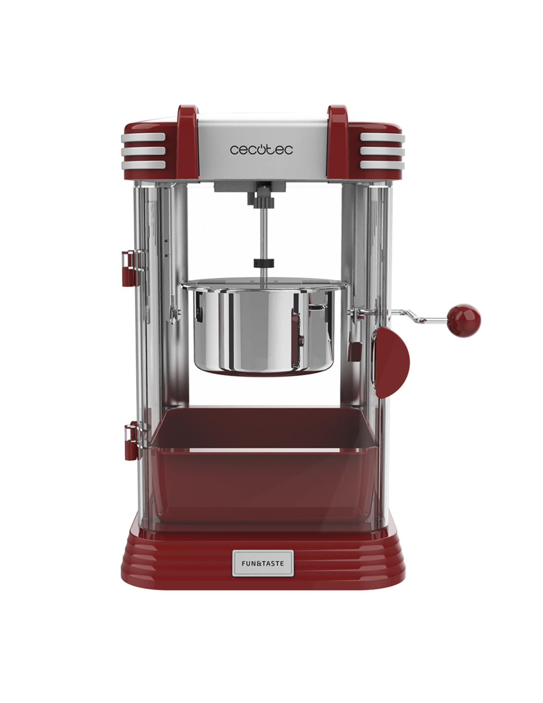 Fun&Taste P’Corn Classic