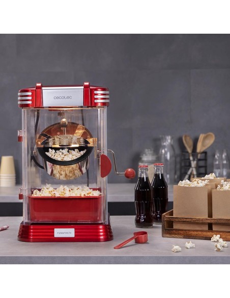 Fun&Taste P?Corn Classic