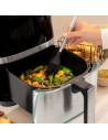 Freidora de aire Cecofry Full Inox 5500 Connected
