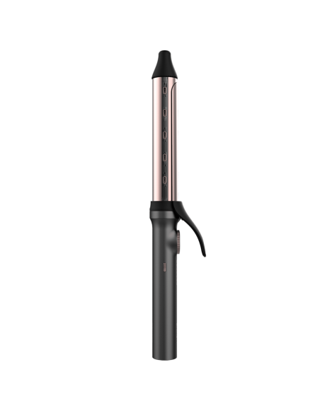 Rizador de pelo Bamba SurfCare Clip Curly Plus