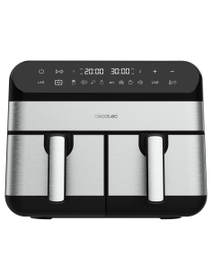 Cecofry Advance 9000 Inox