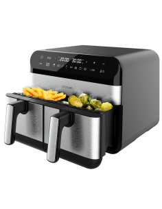 Cecofry Advance 9000 Inox 2