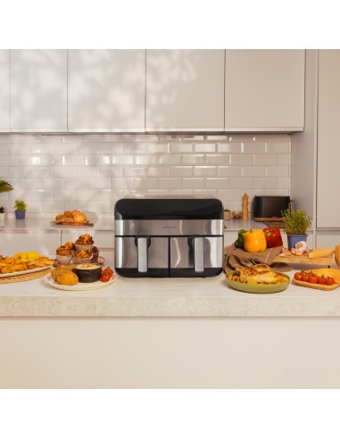 Cecofry Advance 9000 Inox