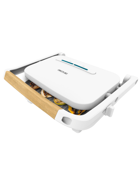 RocknGrill 1300 Wood W