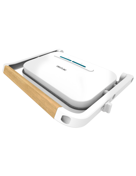 RocknGrill 1300 Wood W