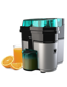 Exprimidor el?ctrico EssentialVita Twice Black