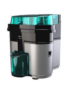 Exprimidor el?ctrico EssentialVita Twice Black 2