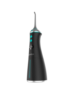 Irrigador bucal port?til Bamba ToothCare 1100 Jet Liberty