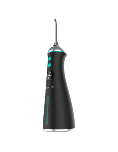 Irrigador bucal port?til Bamba ToothCare 1100 Jet Liberty