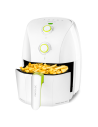 Freidora sin aceite cecofry 900 white