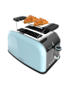 Tostador vertical Toastin time 850 Blue
