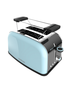 Tostador vertical Toastin time 850 Blue 2