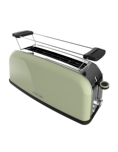 Tostador vertical Toastin time 850 Green Long 2