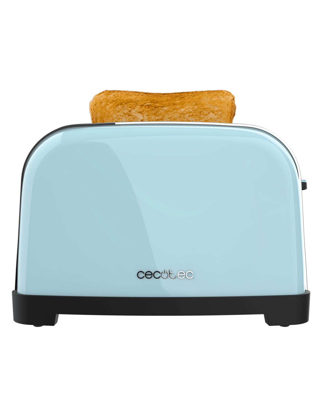 Tostador vertical Toastin time 1500 Double Blue