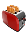 Tostador vertical Toastin time 850 Red Lite