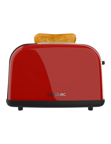 Tostador vertical Toastin time 850 Red Lite