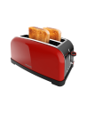 Tostador vertical Toastin time 1500 Red Lite