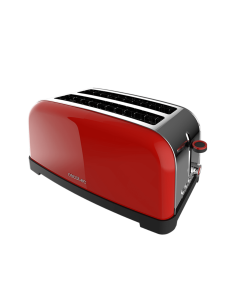 Tostador vertical Toastin time 1500 Red Lite 2