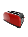 Tostador vertical Toastin time 1500 Red Lite