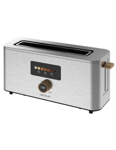 Tostador vertical Touch&Toast Extra 2