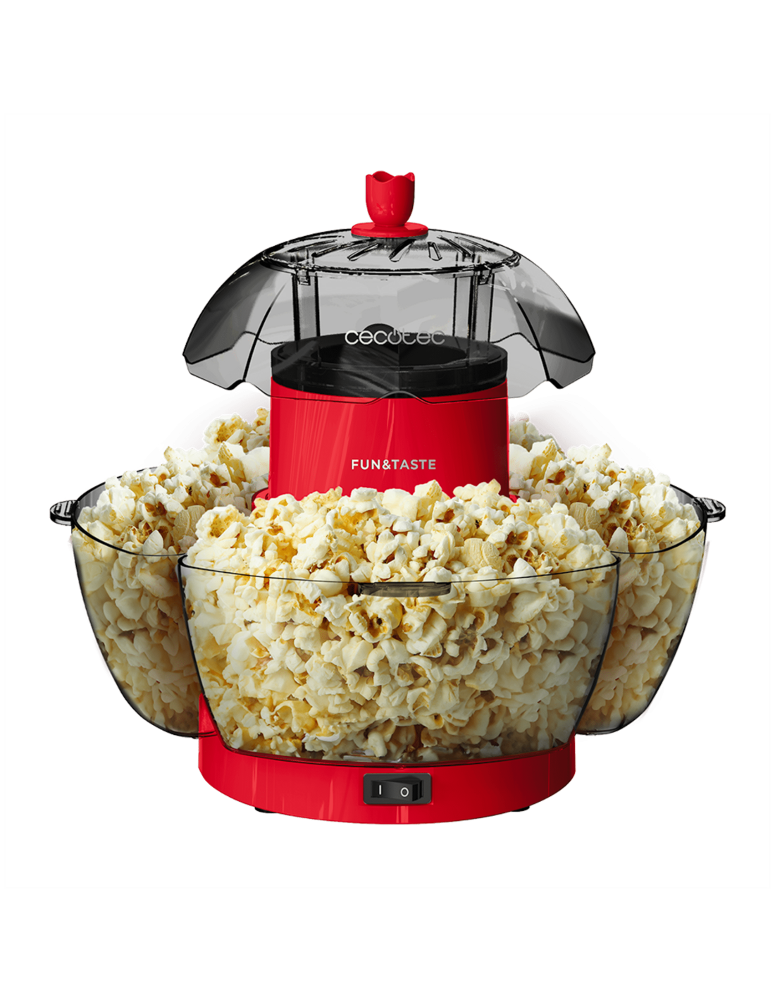 Palomitero Fun&Taste P