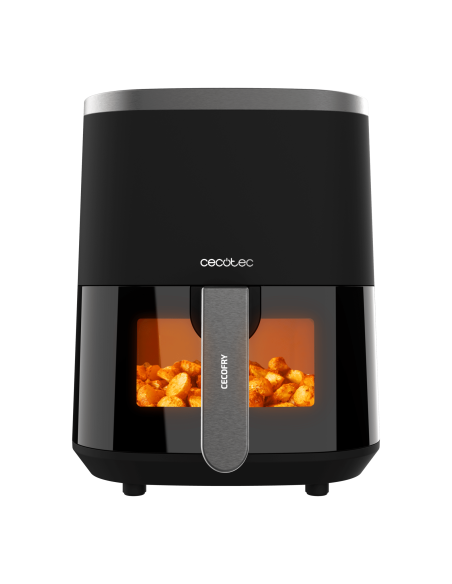 Freidora de aire Cecofry Fantastik Window 4000