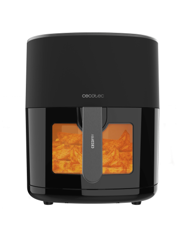 Freidora de aire Cecofry Fantastik Window 6000