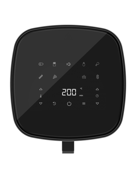 Freidora de aire Cecofry Vitalistik 5000