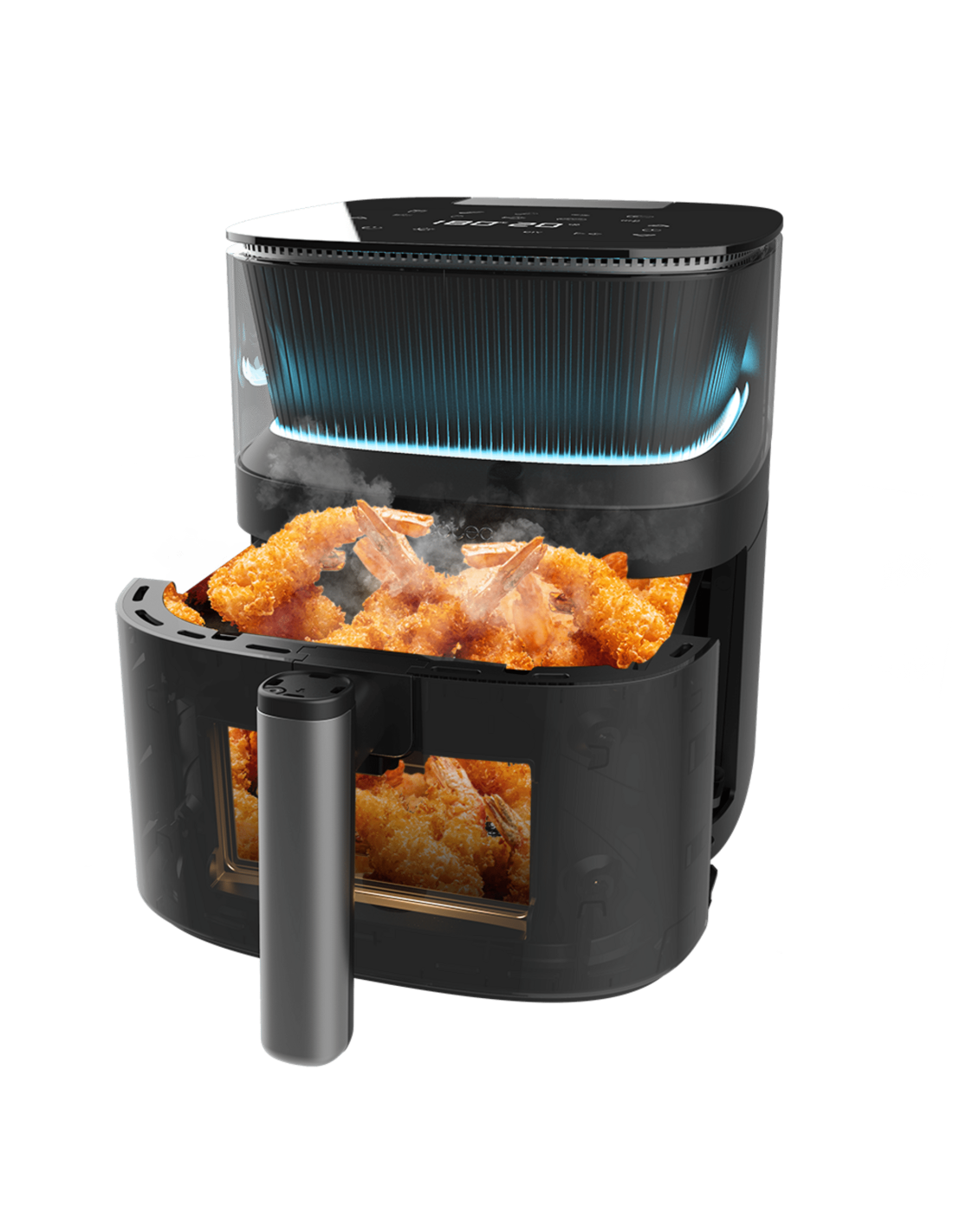 Freidora de aire Cecofry Neon 5000