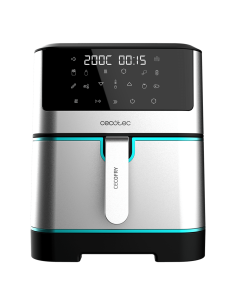 Freidora de aire Cecofry Supreme 8000