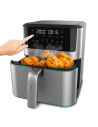 Freidora de aire Cecofry Supreme 8000