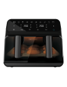 Freidora de aire Cecofry Advance 9000 Window